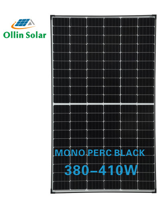 kopen Het geanodiseerde Waterdichte Monocrystalline Zonnepaneel 435W 445W 455W van de Aluminiumlegering online manufacture