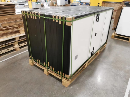 kopen de Celpv van 450W 550W 600W 700W Half Module Monozonnepaneel 5BB 9BB online manufacture