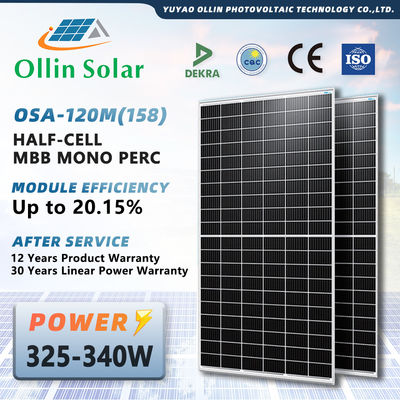 kopen Mono-off-grid zonne-energiesysteem online manufacture