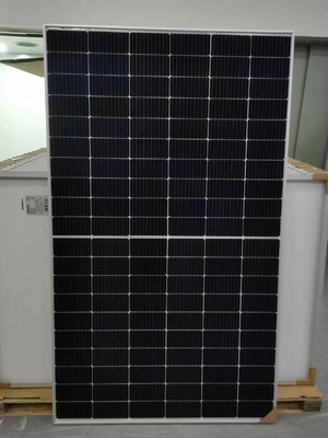 kopen Mono 132 Cellen Zonnepv Comité 450W Pv Module met het Certificaat van Ce TUV online manufacture