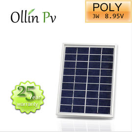 kopen Kristallijn PV de Legeringskader van het Modules Polycrystalline Zonnepaneel Geanodiseerd Aluminium online manufacture