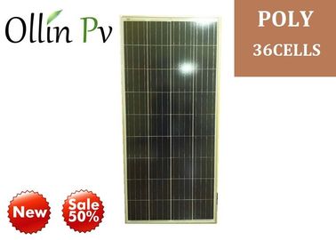 kopen Huis Afmeting 1480*680*40mm van India van het 320 Watts Polycrystalline Zonnepaneel online manufacture