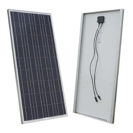 kopen Polycrystalline Siliciumzonnepanelen/van 160w Zonnepaneel Geanodiseerde Kader van de Aluminiumlegering online manufacture