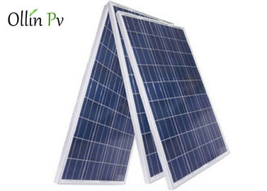 kopen 12V de Windweerstand van het batterij Polycrystalline Zonnepaneel voor Straatlantaarnsysteem online manufacture