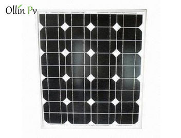 kopen Anti - Weerspiegelende Industriële Zonnepanelen Uitstekende Prestaties in Lage Lichte Voorwaarden online manufacture