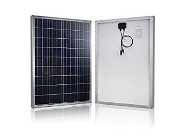 kopen Woon Hoge de Omzettingsefficiency van het Zonnemachts Polycrystalline Zonnepaneel online manufacture