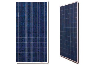 kopen Het dak zette weg Kleurrijk Polycrystalline Zonnepaneel op - de Generatiesysteem van de Netmacht online manufacture