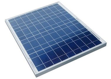 kopen Witte Dimensie 670*540*30mm van de Kader Polycrystalline Zonnemodule voor Straatlantaarn online manufacture