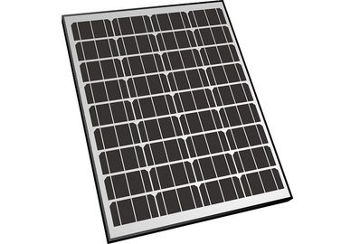 kopen 90 Zonnepanelen van het Watts Monosilicium voor het Verkeerslichtlicht van het Generatiesysteem online manufacture