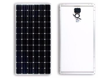 kopen De witte Kader Monocrystalline Zonnemodule 300W voor Daksysteem maakt Pomp waterdicht online manufacture