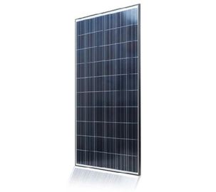 kopen Het Systeem Polycrystalline Zonnepaneel 255 van de vissenvijver het Kader en het Blad van WWhite online manufacture