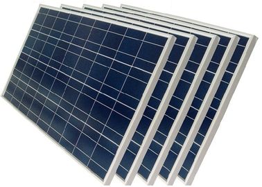 kopen Polycrystalline Zonnemodule/110 Zonnepanelen die van het Wattshuis Speciaal Ontwerp verstrekken online manufacture