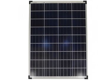 kopen IP67 bescherming 100 Watts Polycrystalline Zonnepaneel voor het Systeem van de Waterpomp online manufacture