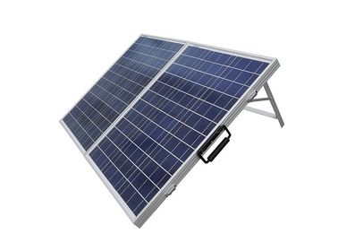kopen Laag Voltage 90 Wattszonnepaneel, Draagbare Zonnepanelen voor het Kamperen Overzichten online manufacture