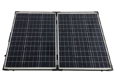 kopen Polycrystalline Silicium die Zonnepanelen 160W met Opgevuld Op zwaar werk berekend vouwen draagt Zak online manufacture