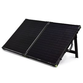 kopen 120 Watts die Laag Ijzer Aangemaakt het Glas Voorblad vouwen van Zonnepanelen Hoog Transmissies online manufacture