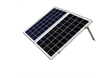 kopen Eco - Vriendschappelijk Vouwend Efficiënt het Zonlichtabsorptievat van Zonnepanelen Monocrystalline Cellen online manufacture