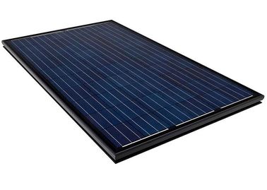 kopen 260w Polycrystalline Zwart Zonnepv Comités Vijvernet - het Aangesloten Systeem van de Machtsgeneratie online manufacture