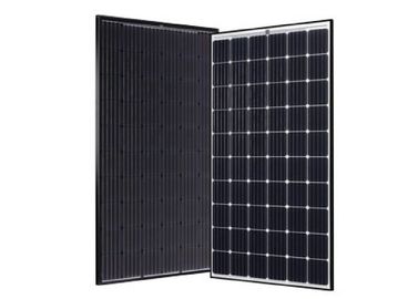 kopen Monocrystalline Comités van de Silicium Zonne-energie/het Systeem van de Huis Zonnemacht online manufacture