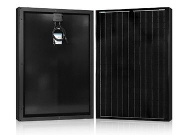 kopen 160 Zonnepanelen van het Wattshoge rendement voor Zonneverkeerslichtenlichten online manufacture