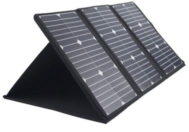 kopen Vouwbare Zonnepaneel Zwarte Zonnepv Comités 30mm*25mm het Kader van het Diktealuminium online manufacture