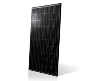 kopen Zonnepv Cel/Monocrystalline Siliciumzonnepanelen met Metaalsteun online manufacture