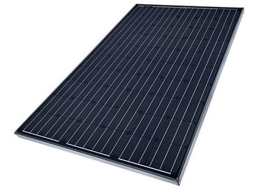 kopen Parkeerplaatsen Zwarte Zonnepv Comités 156 * 156 Monocrystalline Zonnecellen online manufacture