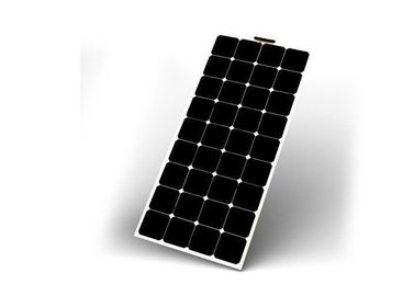 kopen 170 Zonnepanelen van het Watts Monocrystalline Silicium voor Militaire Signalerende Toepassingen online manufacture