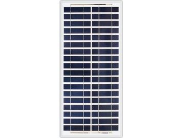kopen Efficiënt Hoog 12V-Zonnepaneel met Siliciumnitride Anti - Bezinningsvelum online manufacture