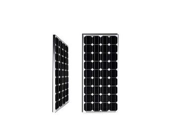 kopen Zonnewater die Monocrystalline Zonnemodule/160 Watts Zonnepaneel pompen online manufacture