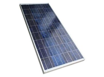 kopen Van het 100 Wattszonnepaneel/Silicium Zonnemodule die voor 12v Zonnestraatlantaarnbatterij laadt online manufacture