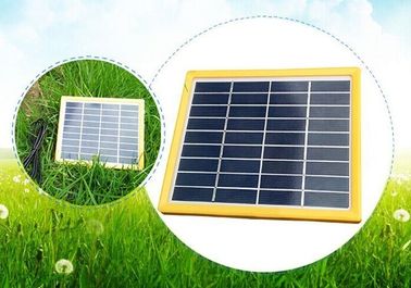 kopen 5 watts Binnenlandse Zonnepanelen/die Zonnepanelen vouwen die voor Zonne Volgend Apparaat laden online manufacture
