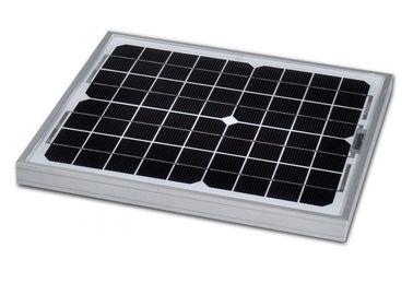 kopen Het zonne Volgende Kader van het de Kleurenaluminium van de Apparaten Monocrystalline Zonnemodule Zwarte online manufacture