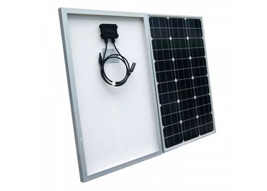 kopen Witte Kader Mono Zonnemodule/Draagbare Zonnepanelenlast voor Straatlantaarnoogklep online manufacture