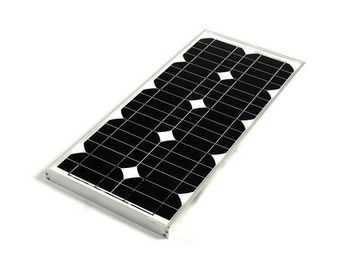 kopen Het witte Materiaal van het de Zonnepanelen hoogst Transparante Aangemaakte Glas van Kadersunpower online manufacture