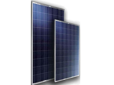 kopen Polycrystalline Silicium Zonne-energie en het Zonnepanelen Geanodiseerde Kader van de Aluminiumlegering online manufacture