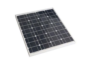 kopen Zonneboot Lichte Monocrystalline PV Zonnepaneel45w Afmeting 625x530x25mm online manufacture