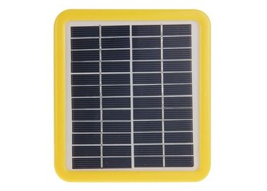 kopen 2 watts Polycrystalline PV Zonnepanelen die voor Zonne Volgend Apparaat laden online manufacture