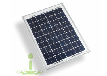 kopen Gemakkelijk installeer 10 w-de Esthetische Verschijning van de Zonnepaneelzonnecel en Ruw Ontwerp online manufacture