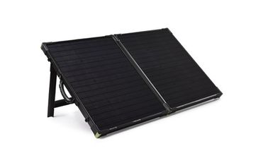 kopen Mono Zonnemodule/Draagbare Vouwende Zonnepanelen voor het Kamperen 120 Watts online manufacture