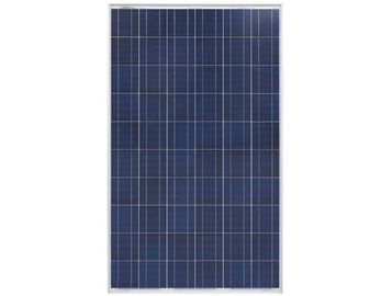 kopen 6*12 van het Siliciumzonnepanelen van de celserie Polycrystalline Lage Ijzer Aangemaakte Glas online manufacture