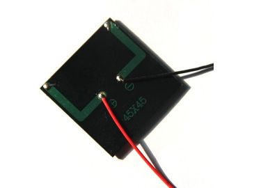 kopen 0,25 Watts 5 van het de Epoxyharszonnepaneel van V de Uitstekende Zwakke Lichte Prestaties online manufacture