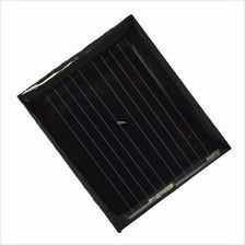 kopen Monocrystalline het Siliciumzonnepanelen van 3W 12V/Zonne de Ladersgelijkstroom Output van DIY online manufacture