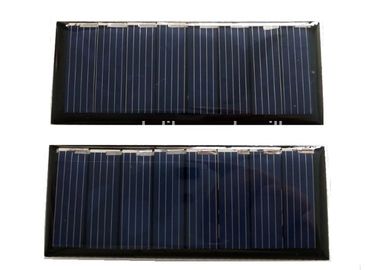 kopen Minizonnepanelen/Epoxyharszonnepaneel voor Elektrische Toortsverlichting online manufacture