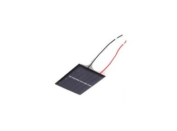 kopen van het de Epoxyharszonnepaneel van 1V 80mA van de de Zonnecellenlast Polycrystalline Zonnespeelgoed online manufacture