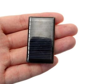 kopen DIY-Zonnepaneel van de Hulpmiddelen het Kleine Epoxyhars/Zonne Mobiele Telefoonlader online manufacture