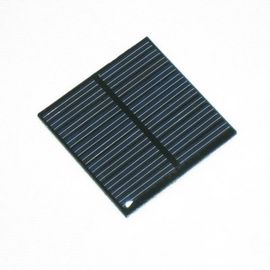 kopen De zonne Polycrystalline Zonnecellen 2V 0.6W van de Straatverlichting zonder Kader online manufacture