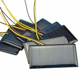 kopen Zonne Mini het Zonnepaneelmodule van Waterpompen/Polycrystalline Zonnepanelen online manufacture