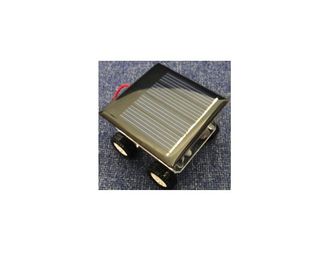kopen Het zonnegazon steekt Mini Epoxyharszonnepaneel met Hoge Conversieverhouding aan online manufacture