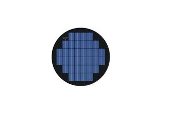 kopen Dia 106mm Rond Zonnepaneel Geen Kader voor Zonne de Mugcontrole van Metselaarkruiken online manufacture